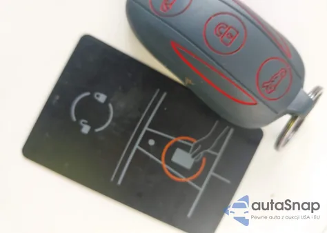 2020 Tesla Model X Long Range Dual Motor All-Wheel Drive/Long Range Plus Dual Motor All-Wheel Drive из США, поврежденный, VIN 5YJXCAE2XLF239079